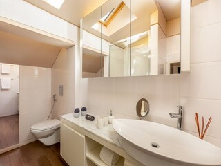 Appartement Porto Équipement 7