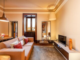 Appartement Porto Kenmerken 12