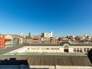Apartment Porto Außenaufnahme 2