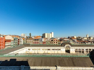 Apartment Porto Außenaufnahme 4