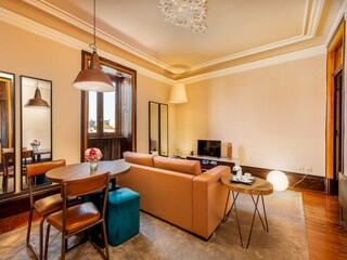 Appartement Porto Kenmerken 1