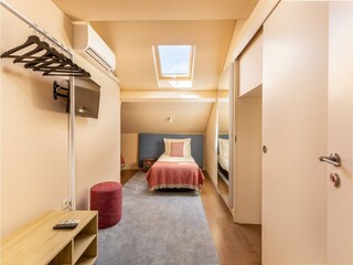 Apartamento Porto Características 11