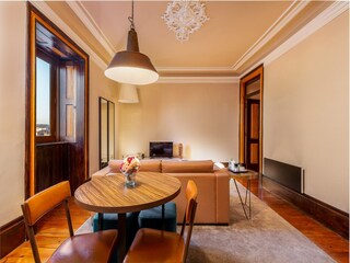 Appartement Porto Kenmerken 15