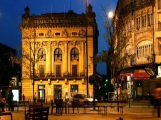 Apartamento Porto Entorno 30