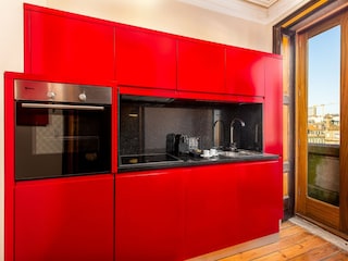 Apartment Porto Ausstattung 14