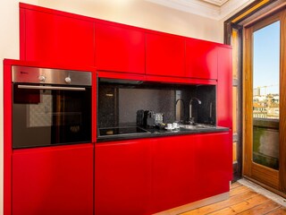 Appartement Porto Kenmerken 5