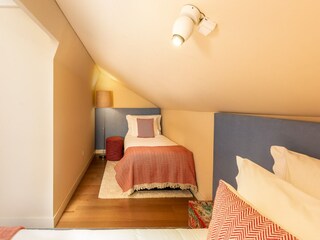 Apartment Porto Ausstattung 15