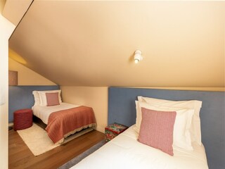 Apartment Porto Ausstattung 16