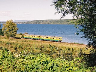 Vakantiehuis Gönäs Buitenaudio-opname 3