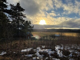 Holiday house Gönäs Outdoor Recording 12