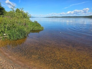 Vakantiehuis Gönäs Buitenaudio-opname 4