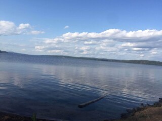 Holiday house Gönäs Outdoor Recording 5