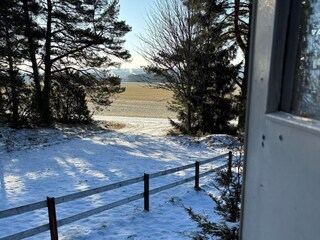 Ferienhaus Gönäs Außenaufnahme 7