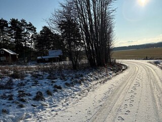 Vakantiehuis Gönäs Buitenaudio-opname 13