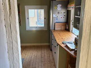 Casa per le vacanze Gönäs  27