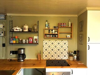 Casa per le vacanze Gönäs  28