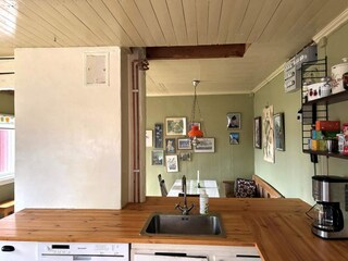 Casa per le vacanze Gönäs  18