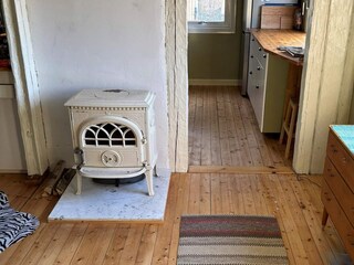 Casa per le vacanze Gönäs  19