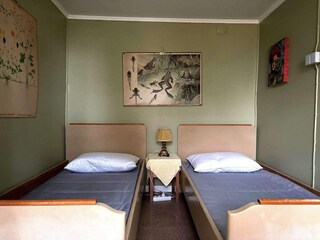 Vakantiehuis Gönäs  22