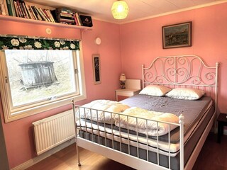 Casa per le vacanze Gönäs  23