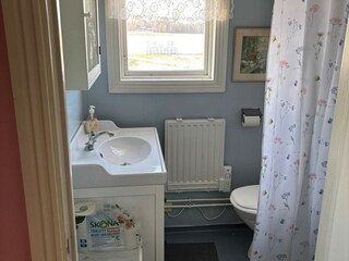 Vakantiehuis Gönäs  25