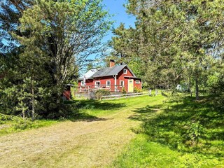 Vakantiehuis Gönäs Buitenaudio-opname 8