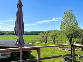 Vakantiehuis Gönäs Buitenaudio-opname 9