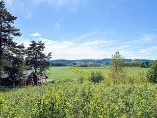 Vakantiehuis Gönäs Buitenaudio-opname 10