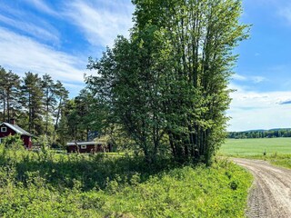 Vakantiehuis Gönäs Buitenaudio-opname 15