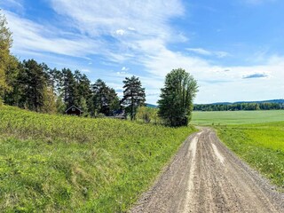 Ferienhaus Gönäs Außenaufnahme 11