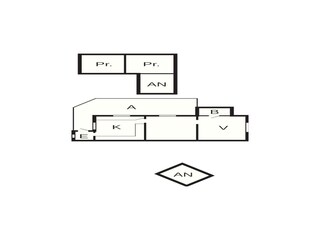Holiday house Gönäs Floor Plan 33