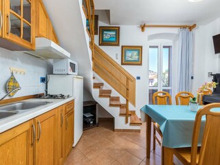 Appartamento Cres Stadt Caratteristiche 26