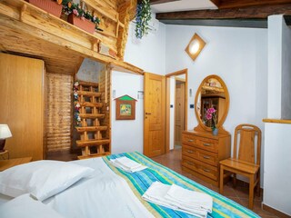 Appartamento Cres Stadt Caratteristiche 24