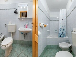 Appartamento Cres Stadt Caratteristiche 25