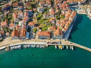 Apartamento Cres Stadt Grabación al aire libre 19