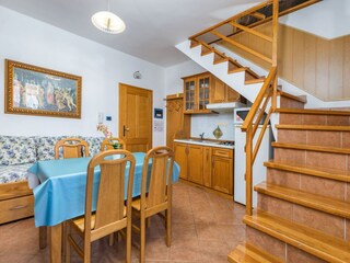 Apartamento Cres Stadt Características 29