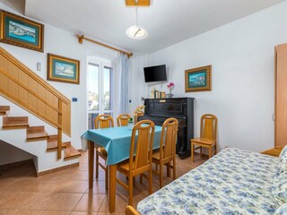 Appartamento Cres Stadt Caratteristiche 24