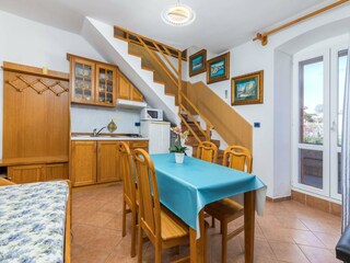 Apartment Cres Stadt Ausstattung 20