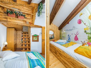 Apartamento Cres Stadt Características 22