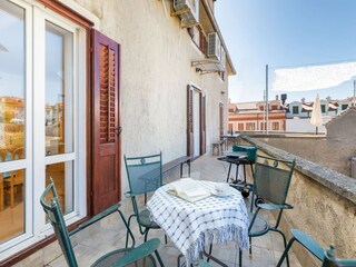 Apartment Cres Stadt Außenaufnahme 7