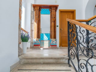 Apartamento Cres Stadt Grabación al aire libre 2
