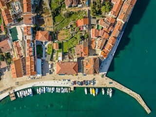 Appartamento Cres Stadt Registrazione all'aperto 14