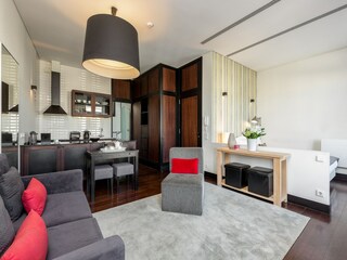 Apartment Porto Features 10