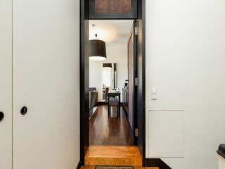 Appartement Porto Équipement 5