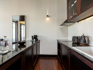 Apartamento Porto Características 4