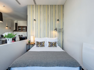 Apartment Porto Ausstattung 8