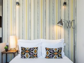 Apartamento Porto Características 7