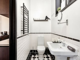 Apartment Porto Ausstattung 5
