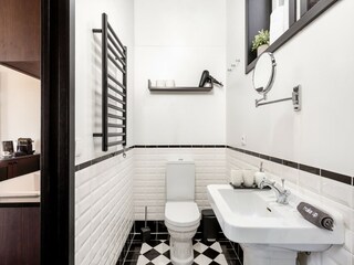 Appartement Porto Équipement 12