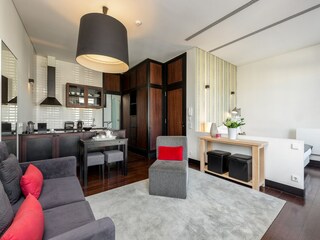 Apartamento Porto Características 10
